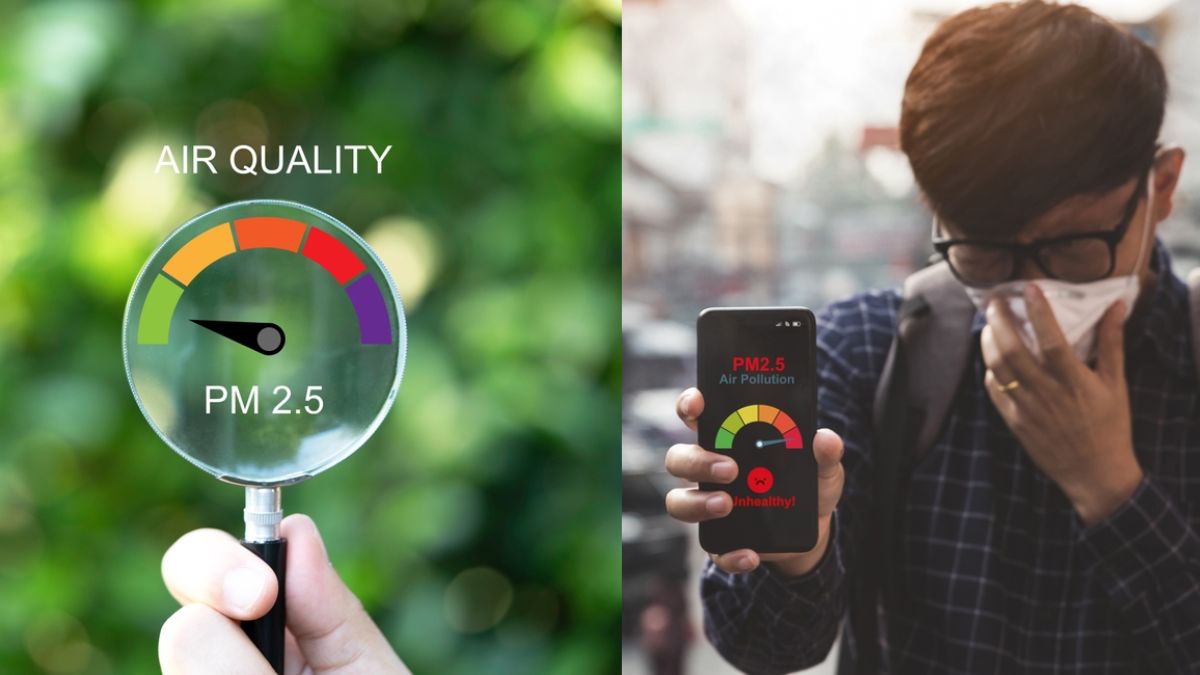 What is Air Quality Index (AQI) and How is it Calculated?