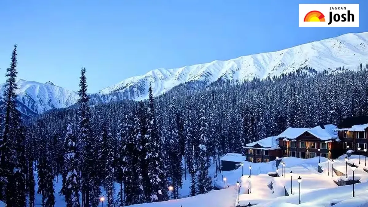 जम्मू-कश्मीर क्विज