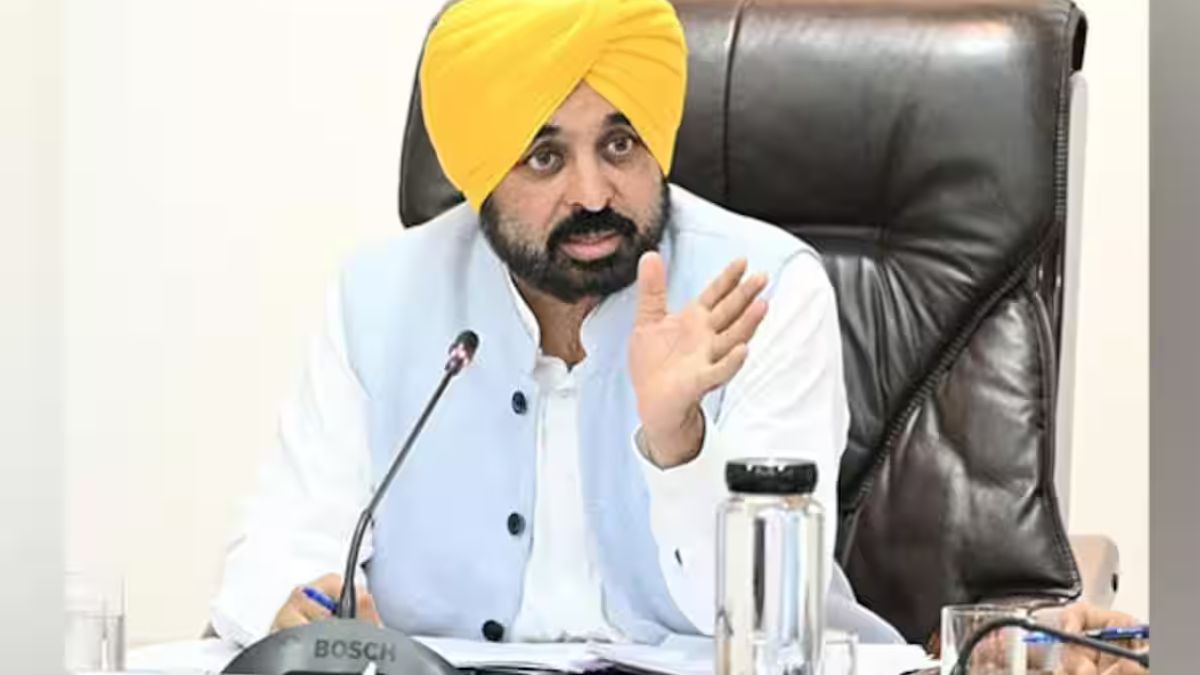 The Way to a Brighter Tomorrow: 'Roshan Punjab' Scheme to Put an End to Power Outages in the State