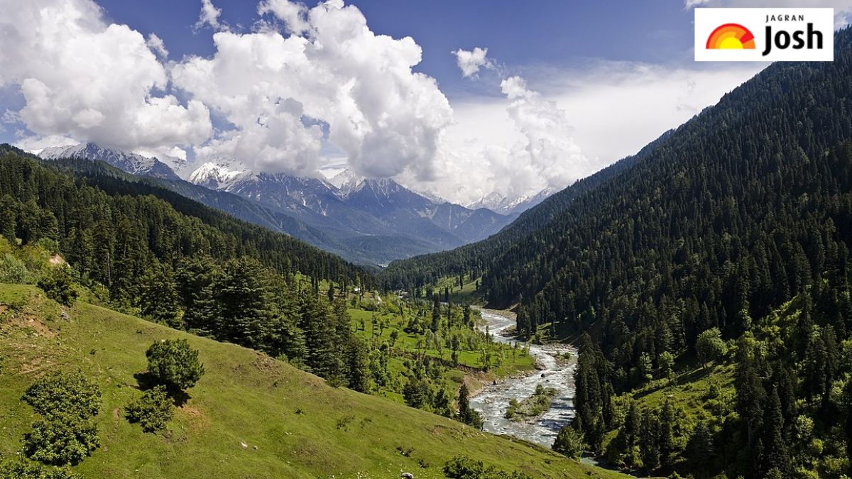 दुनिया के पहाड़ों के बारे में कितनी है आपकी जानकारी, यहां परखें