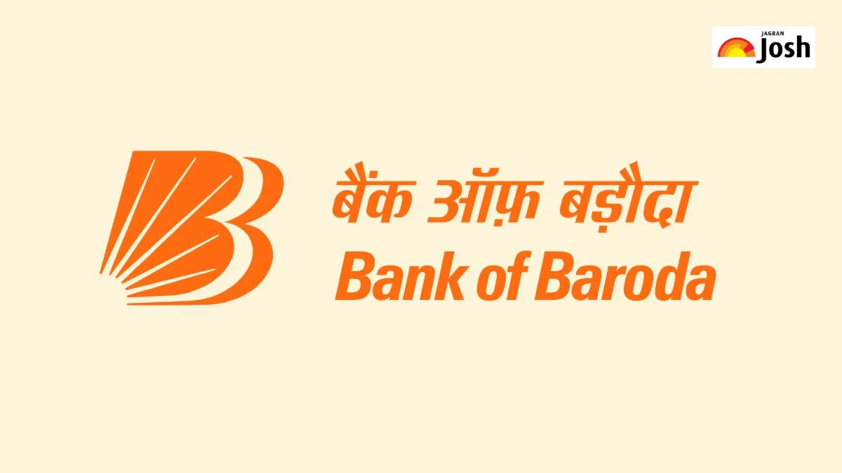 Bank of Baroda Apprentice Online Form 2025
