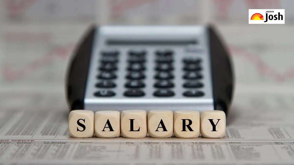 CA Salary in India