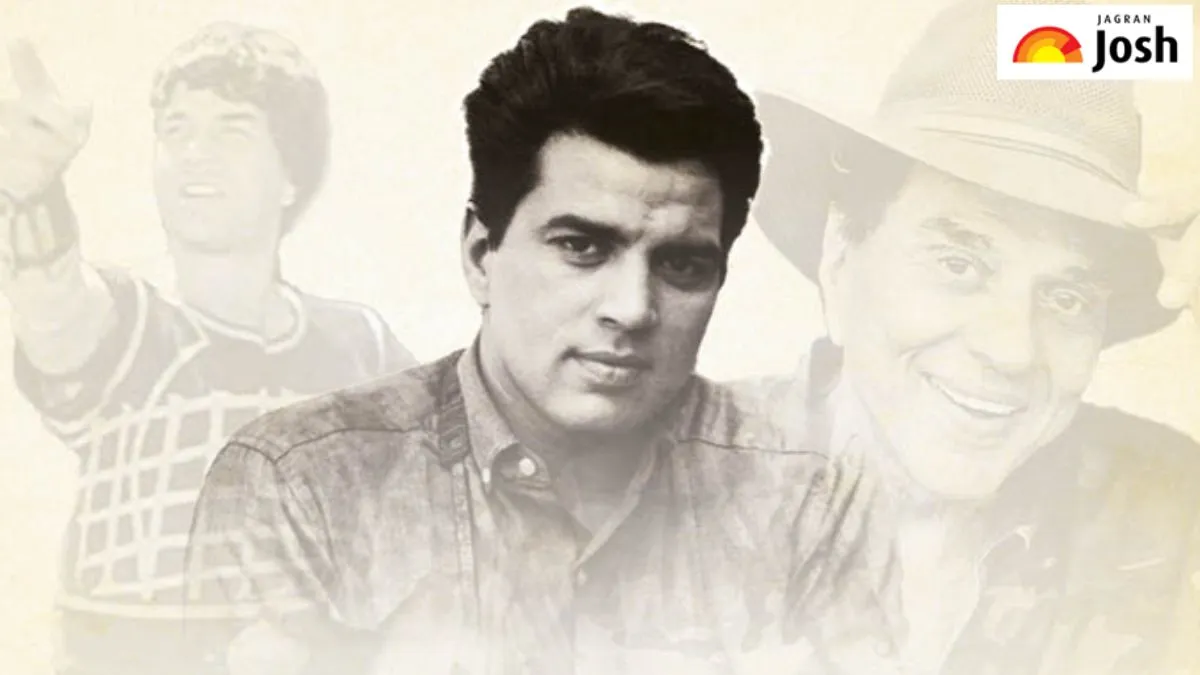 धर्मेंद्र का जीवन परिचय