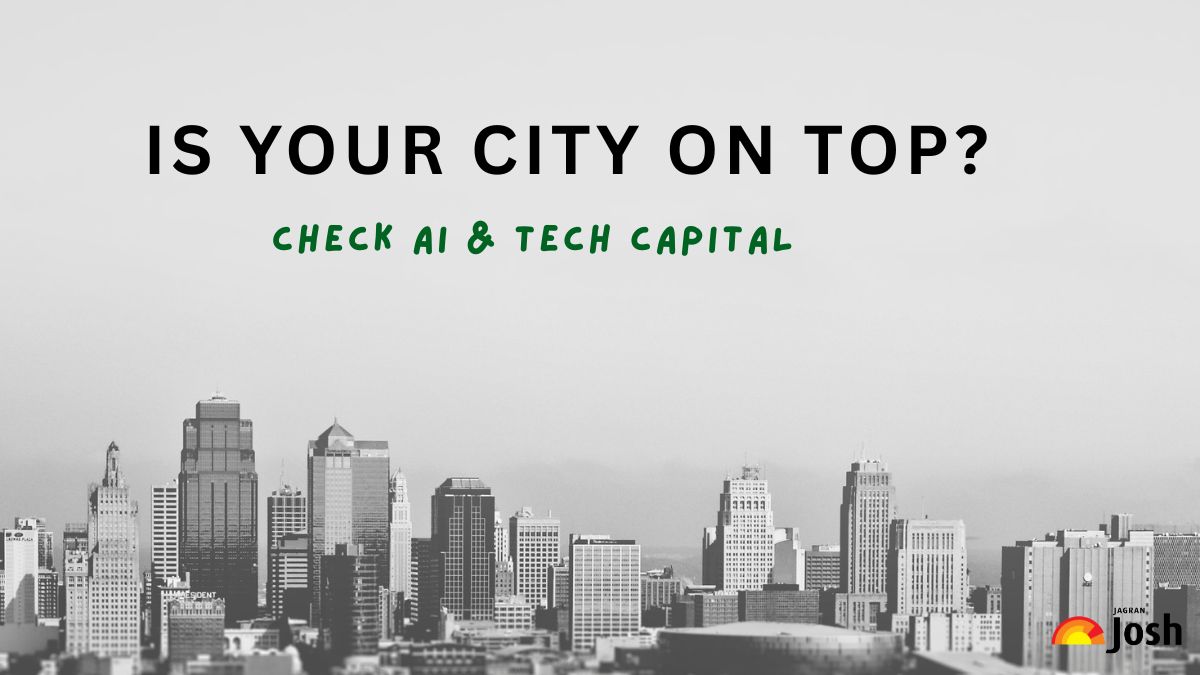 Which City Is Known as the Employment Hub of India? Find Out Here