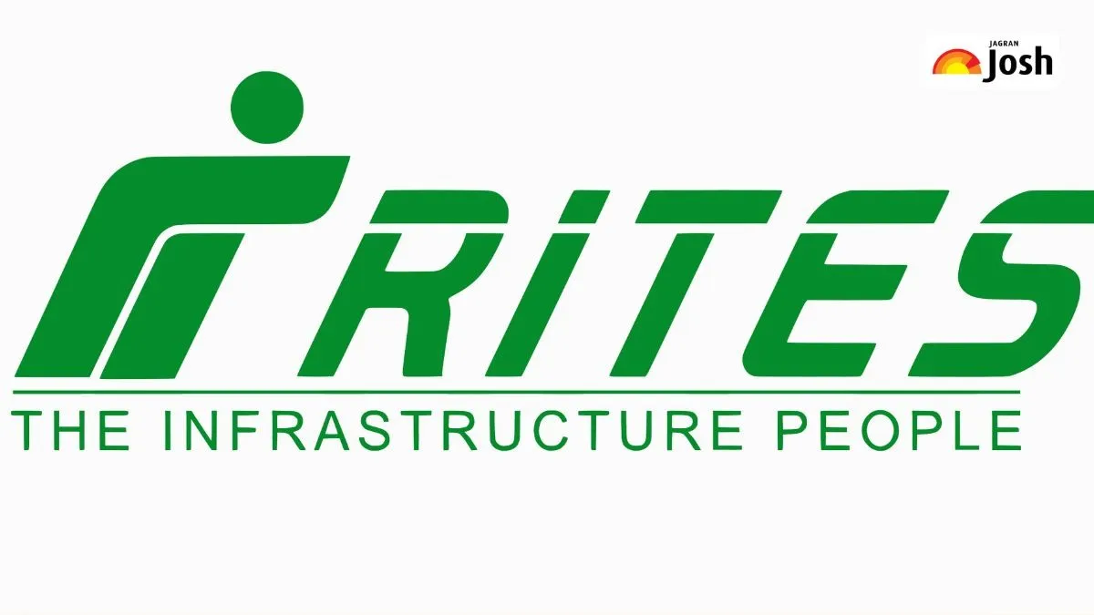 RITES Recruitment 2025 Apply Online