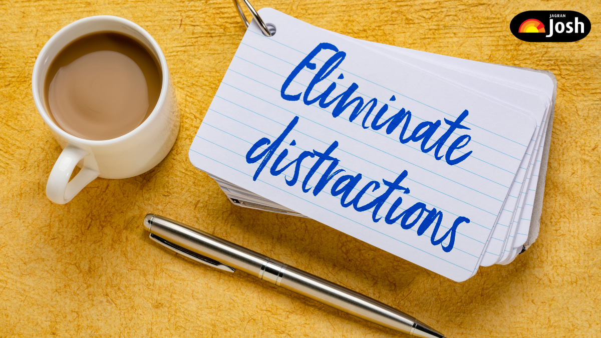 14 Smart Ways to Stay Focused While Studying
