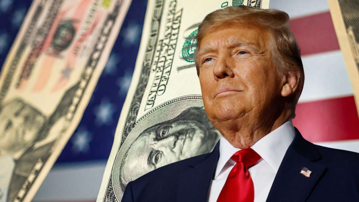 Trump $2,000 Tariff Dividend Explained 2025: Will Americans Receive the Stimulus Check?
