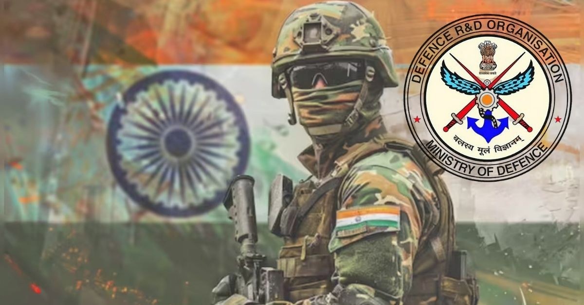 General Knowledge Quiz on Defence Ministers of India