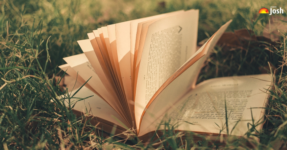 Do You Know What The Smell Of Books Is Called?