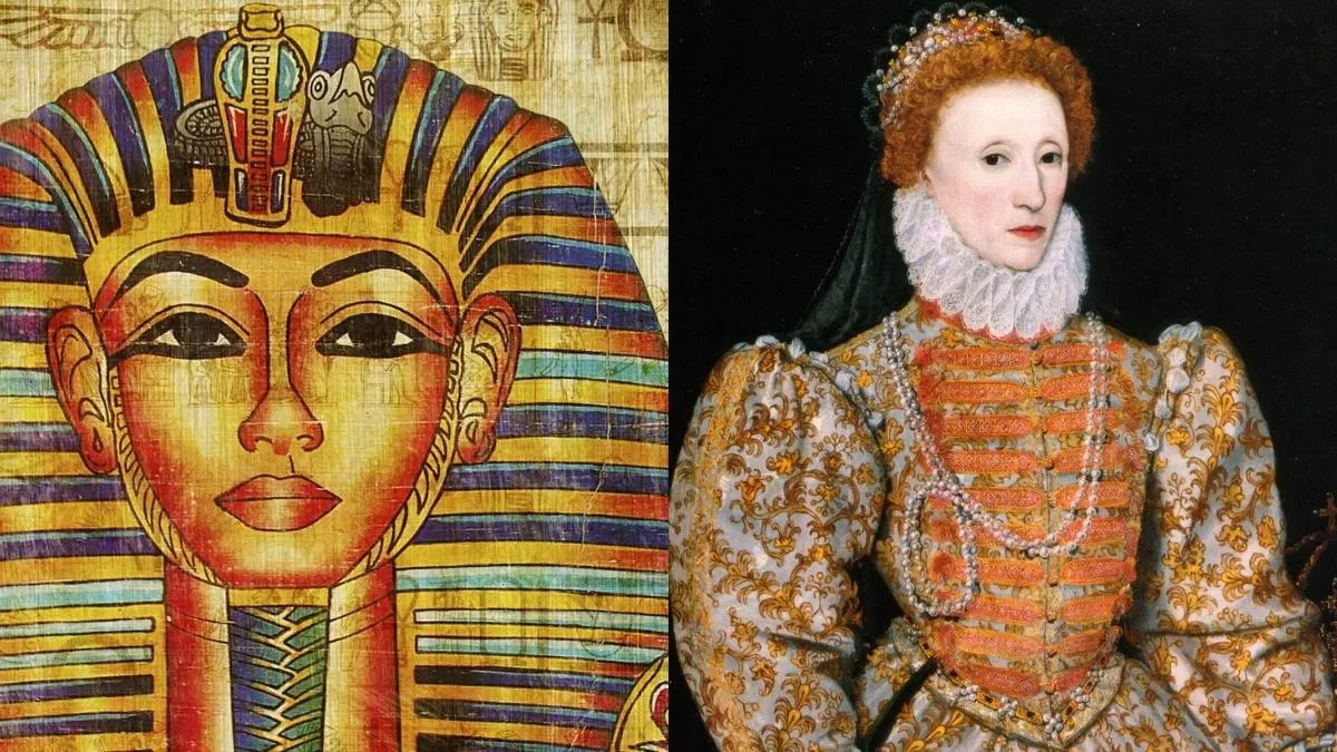 9 Most Powerful Female Rulers