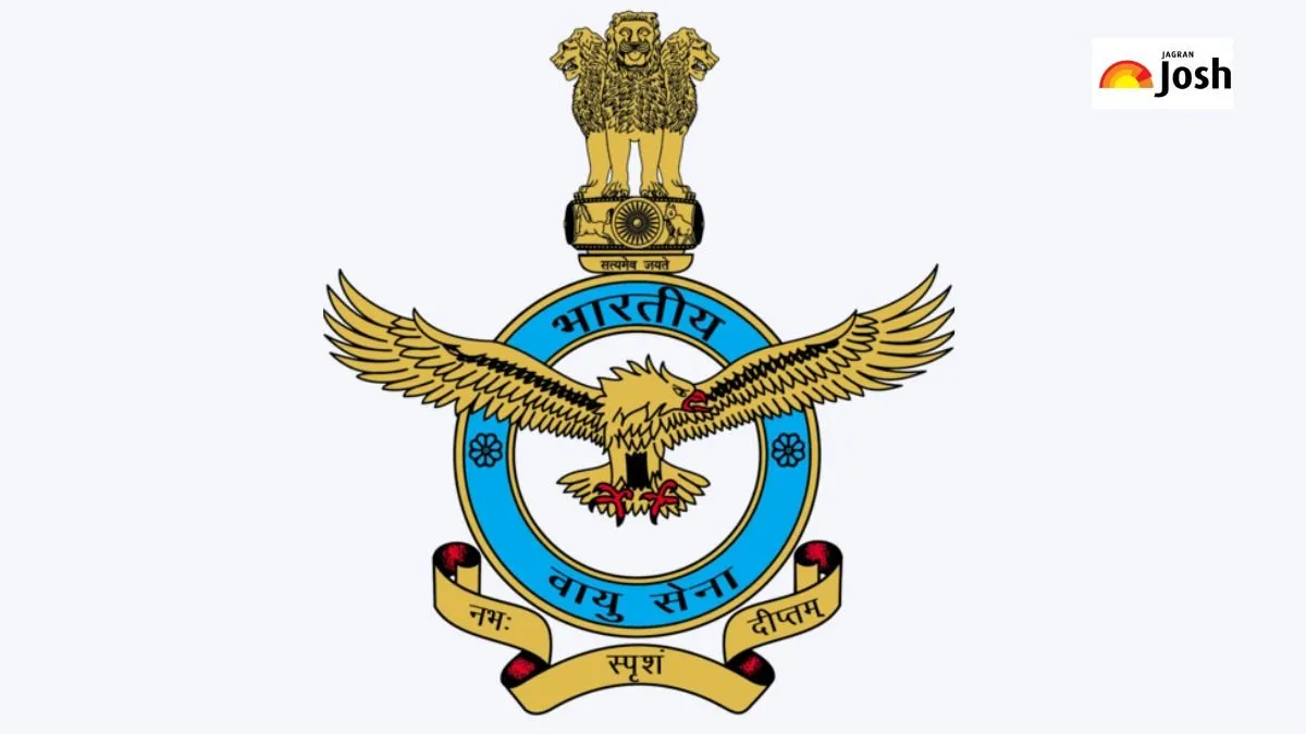 AFCAT 1 Notification 2026 PDF