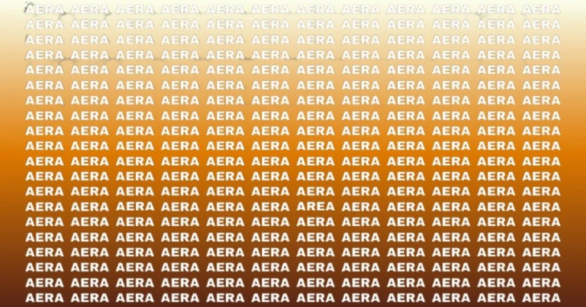 Find the Hidden Odd Word