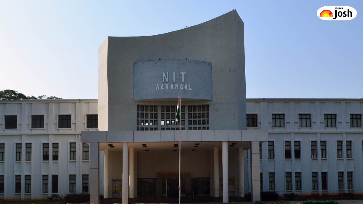 NIT Warangal Offers Free GATE 2026 Coaching Classes for Aspirants from November 17