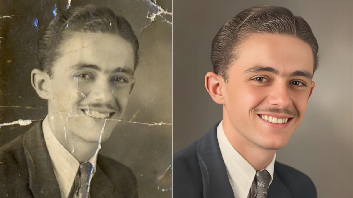 5 Simple and Easy Google Gemini Prompts to Restore Old Photos to DSLR-level Quality - Check Here!