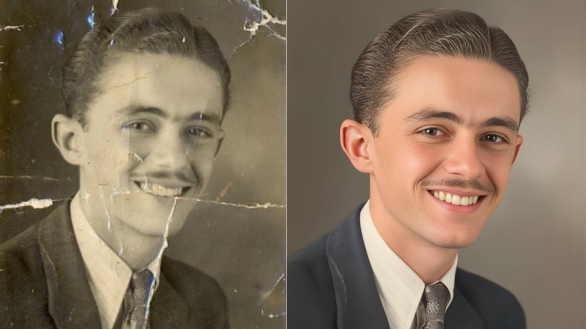 5 Simple and Easy Google Gemini AI Prompts to Restore Old Photos to DSLR-level Quality - Check Here!