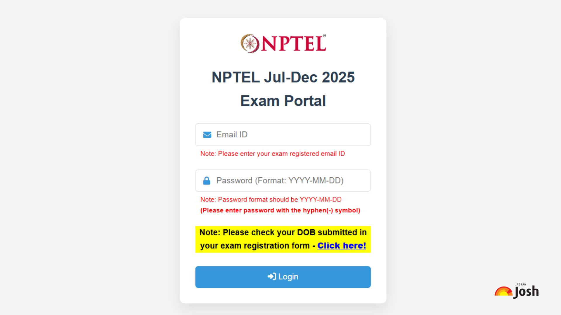 NPTEL रिजल्ट 2025 OUT: एनपीटीईएल परिणाम nptel.ac.in पर जारी, ये रहा स्कोरकार्ड लिंक
