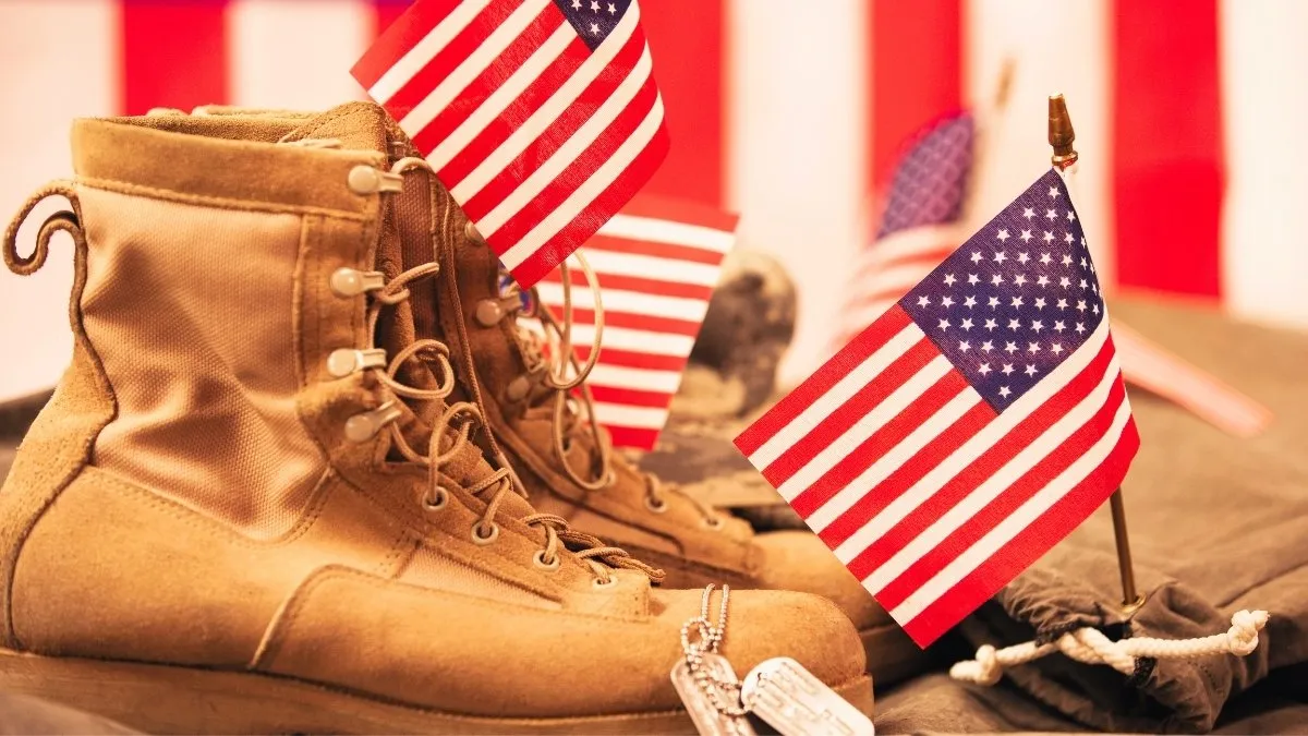 Happy Veterans Day 2025! What’s Open and Closed in the U.S.?