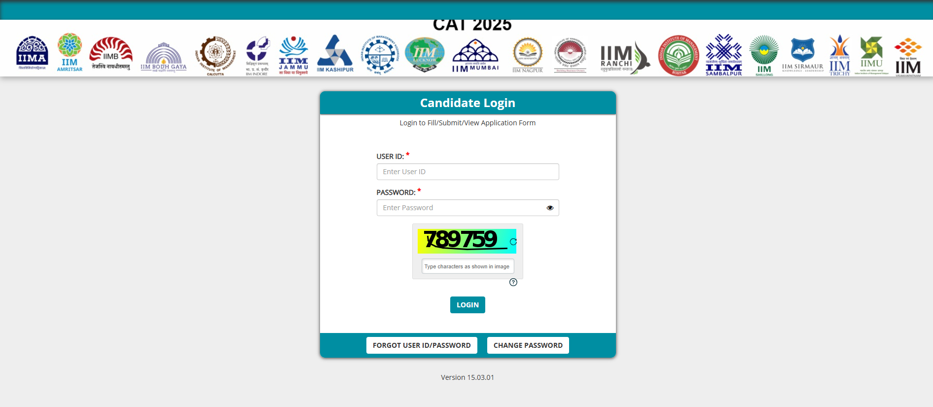 CAT Admit Card 2025 Released: Check Steps How to Download Call Letter at iimcat.ac.in