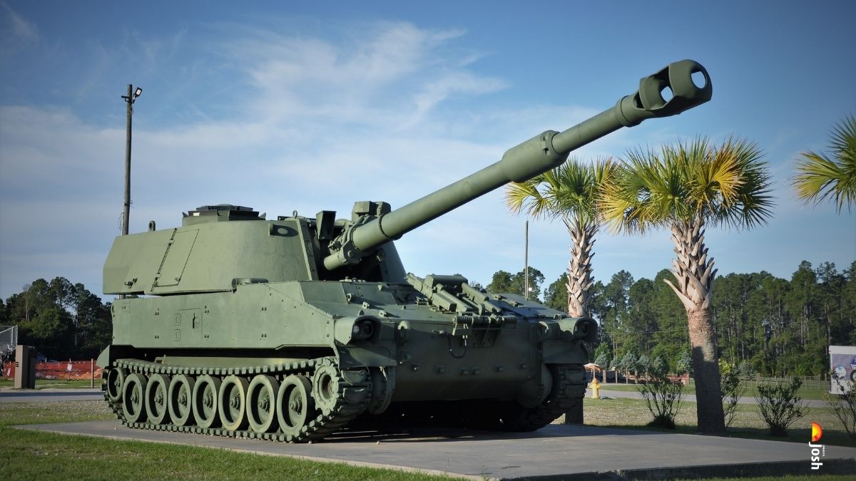 दुनिया का सबसे ताकतवर टैंक कौन सा है? 10 सबसे बेहतरीन टैंकों की लिस्ट यहां देखें 
