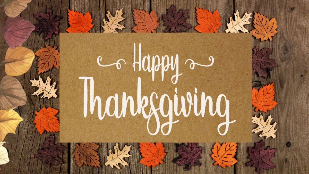 Thanksgiving Colours 2025: What They Mean in U.S. Tradition? Check Symbolism!
