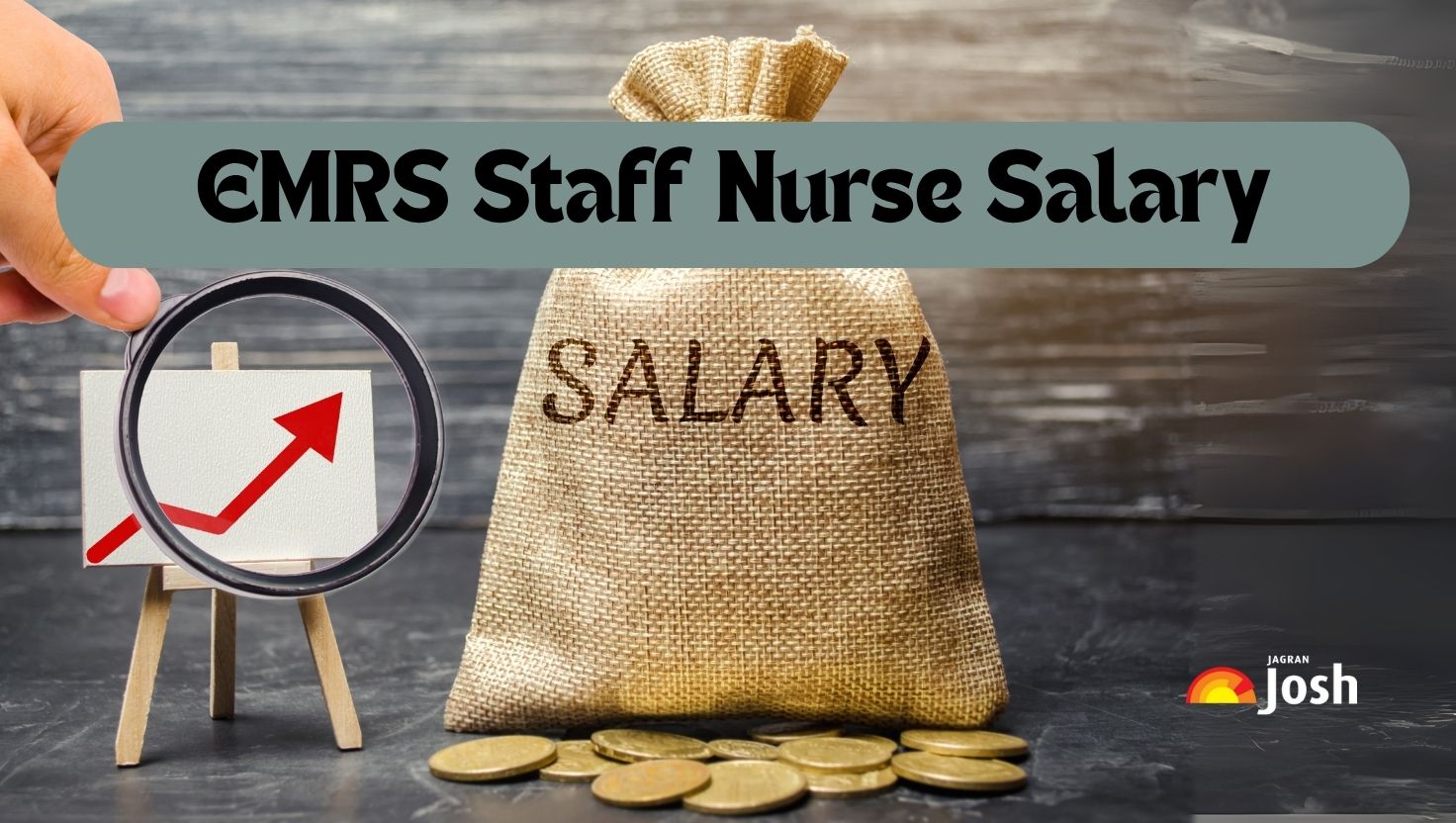 EMRS Staff Nurse Salary 2025: In-Hand Pay, Allowances & Career Growth Explained