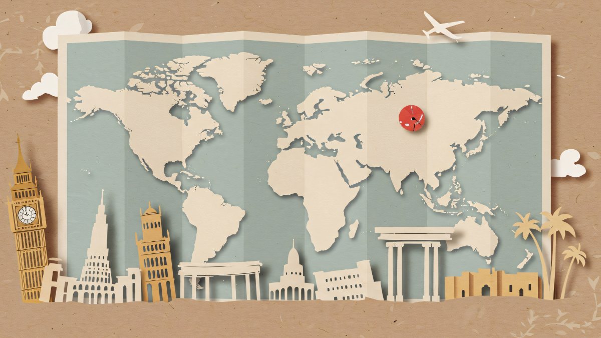 What is the Full Form of GMT?