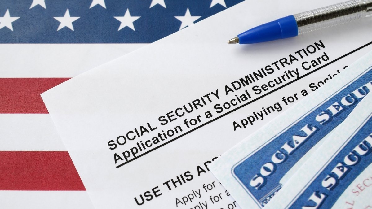 U.S. Social Security Payment Schedule: November & December 2025, Check Dates!
