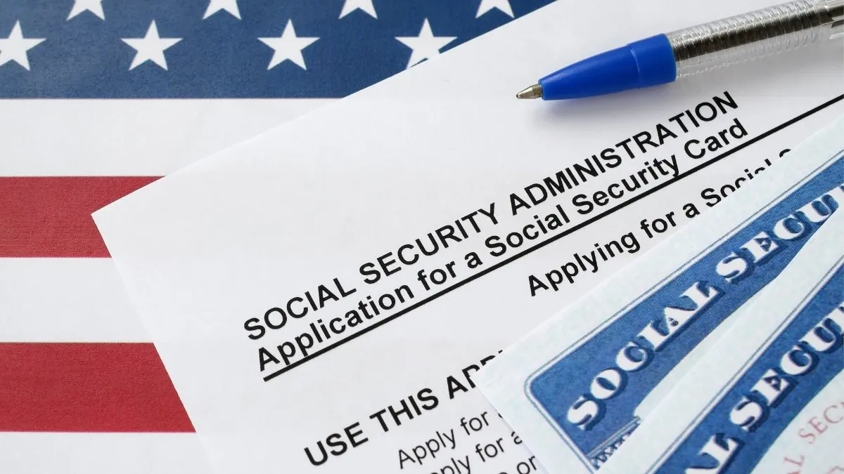 Social Security Payment Schedule