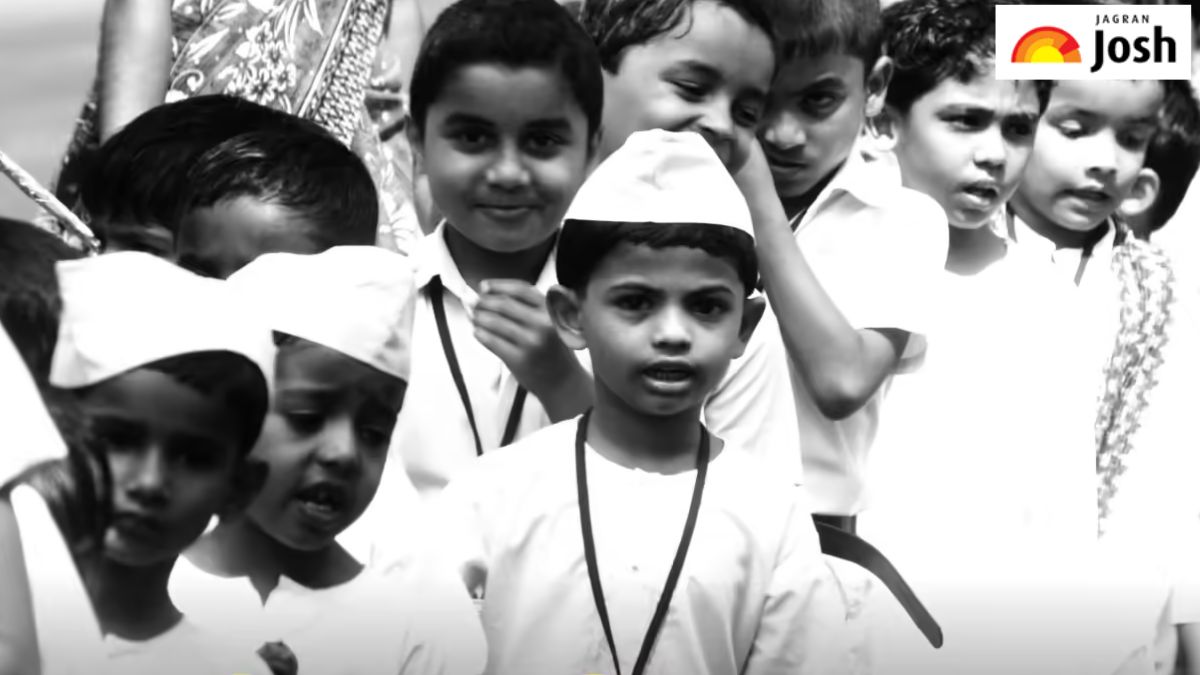 Happy Children’s Day 2025 Hindi Wishes, Quotes: ‘हम अपने बच्चों को’…, इन प्रेरणादायक कोट्स से बच्चों में भरें उत्साह