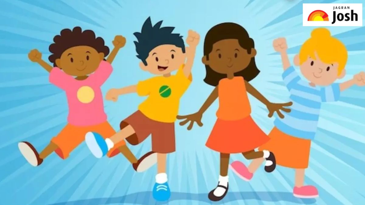 Children’s Day 2025 Kab Hai? भारत में कब और क्यों मनाया जाता है बाल दिवस, जानें वजह