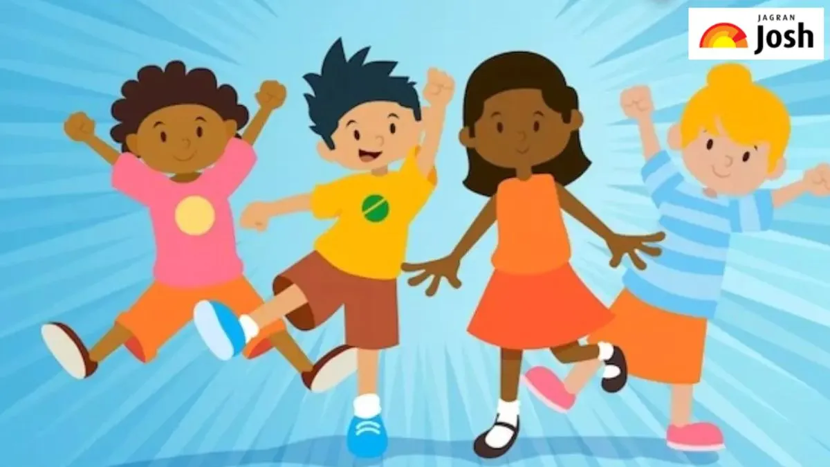 चिल्ड्रन्स डे 2025