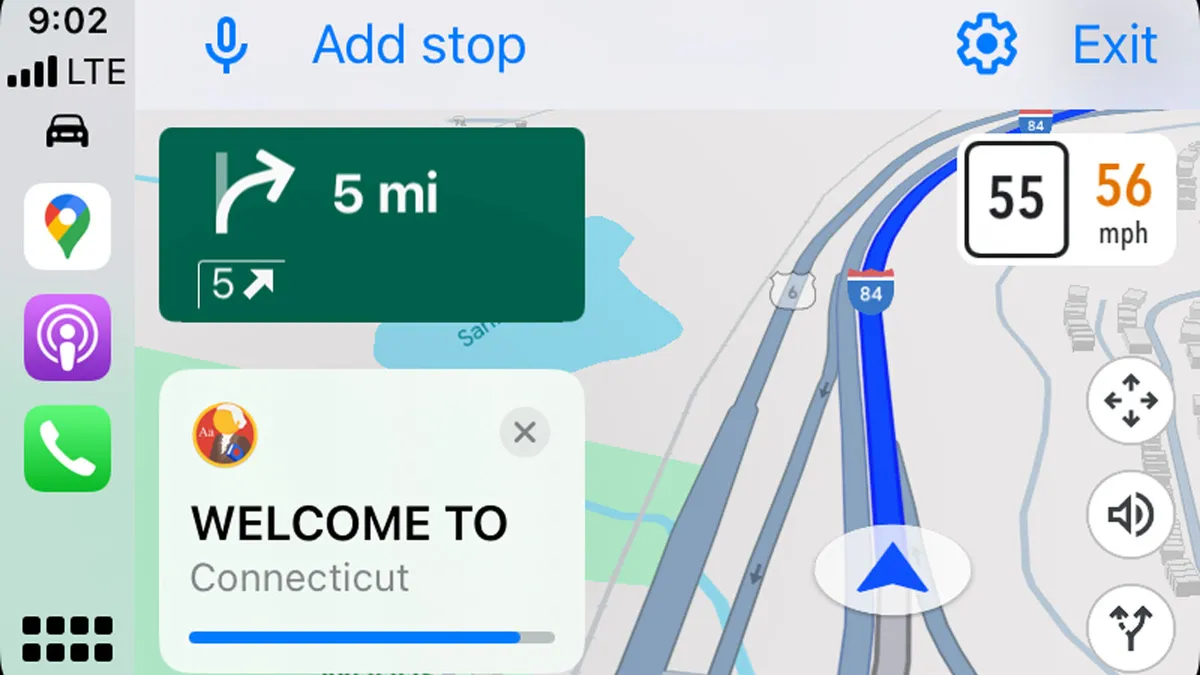 What is the Real-Time Speed Limit Feature in Google Maps? Check Key Details Here