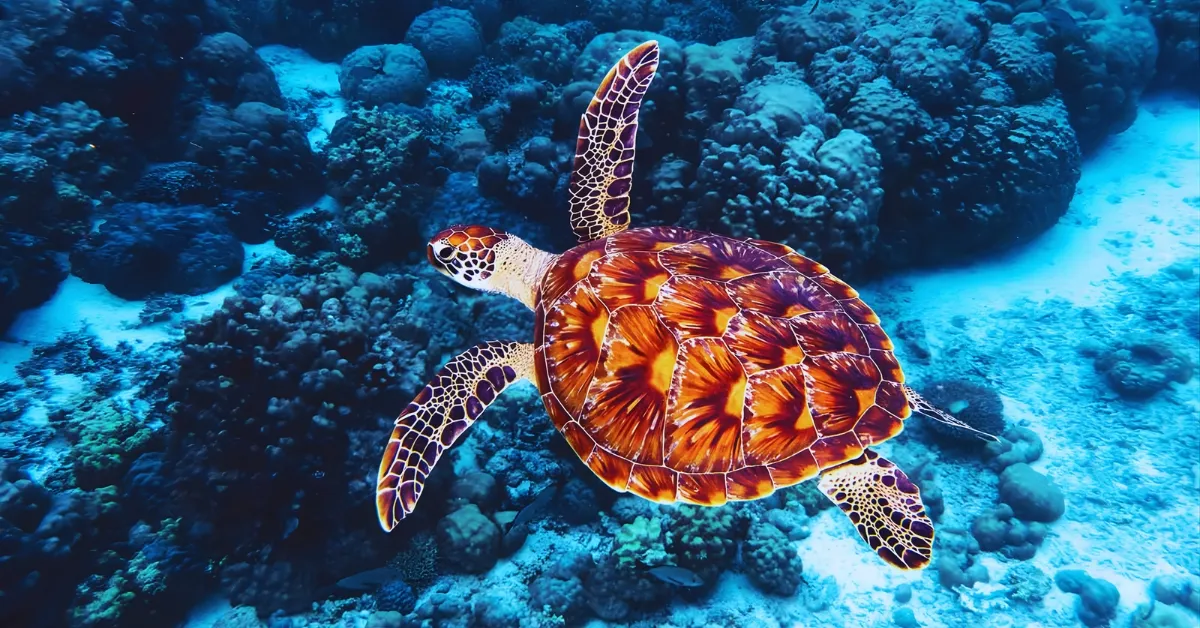 List of Rarest Marine Animals Ever Found