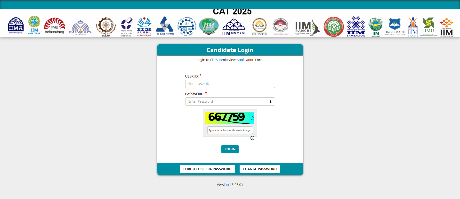 IIM CAT 2025 Mock Test Link Active on iimcat.ac.in; Direct link here