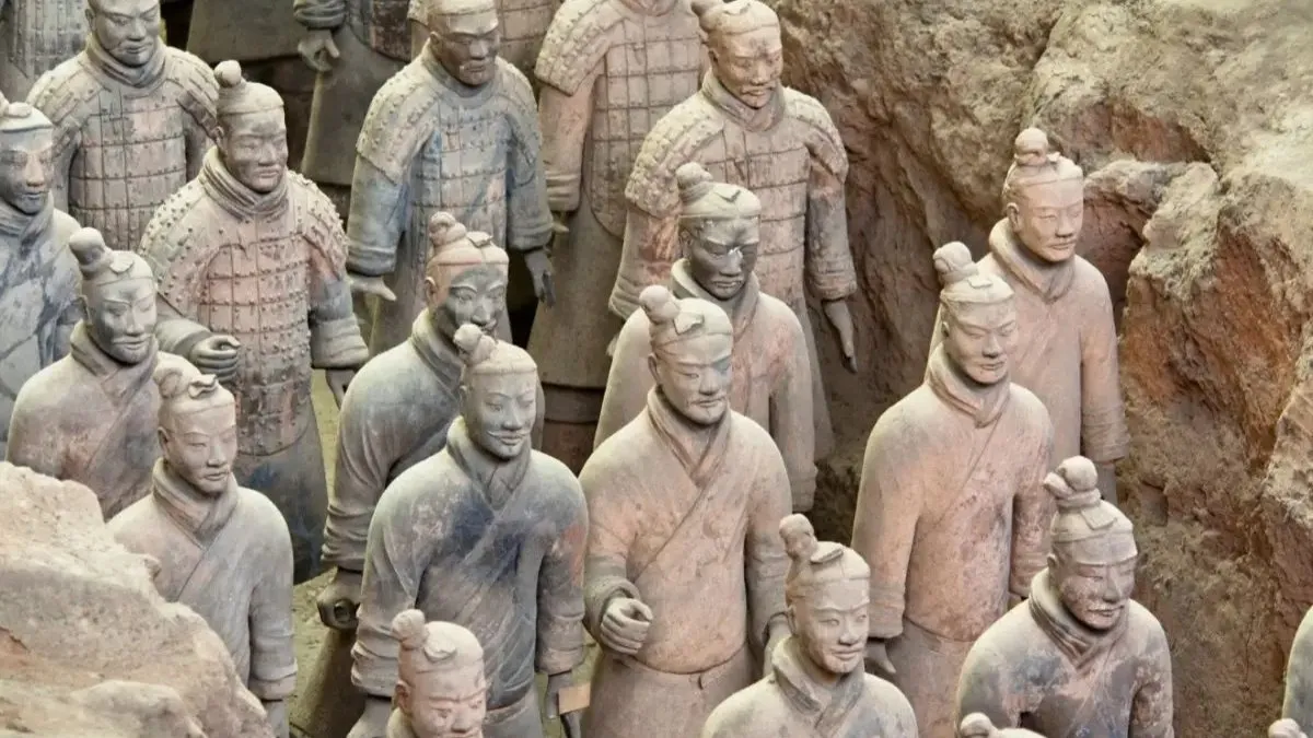 9 Greatest Archaeological Discoveries in History