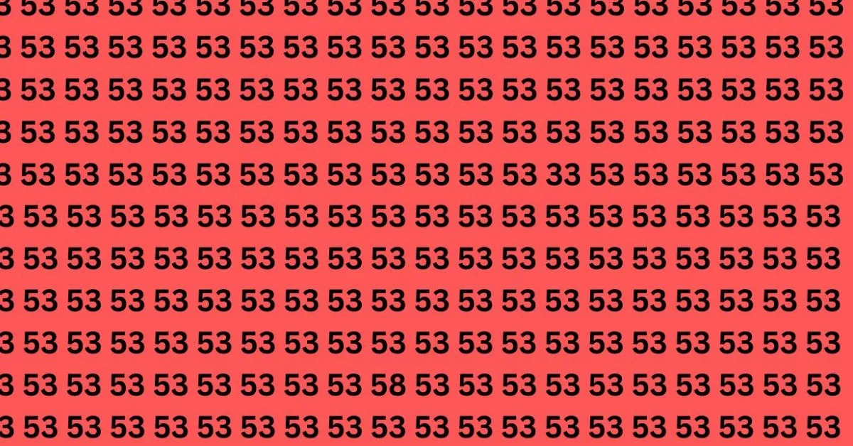 Find the Hidden Odd Numbers