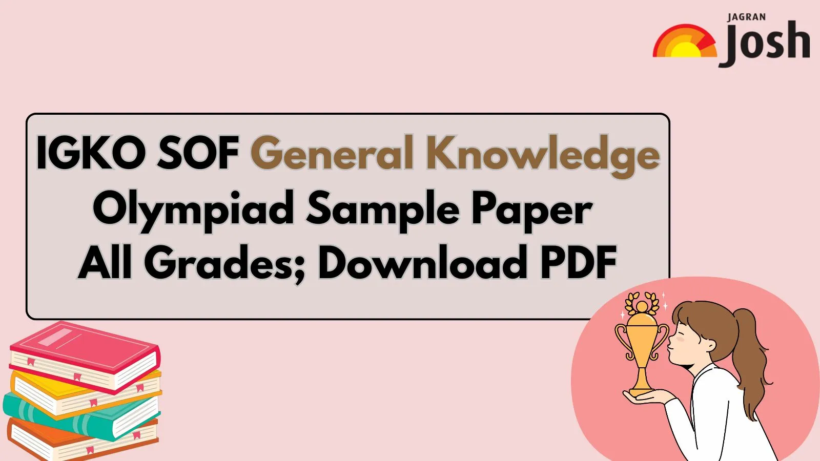 IGKO SOF Sample Papers 2025-2026