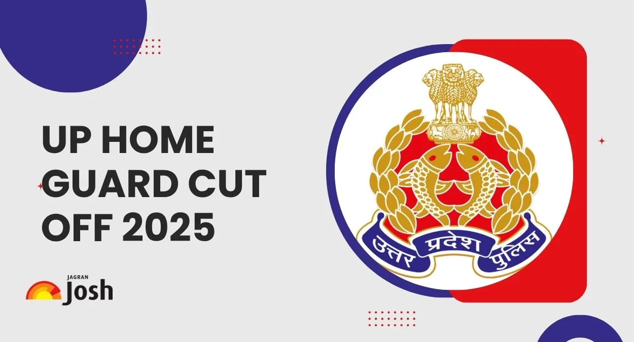 UP Home Guard Previous Year Cut Off Marks