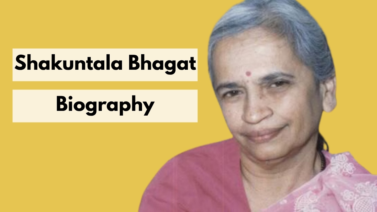 Shakuntala Bhagat Biography: India's First Woman Civil Engineer
