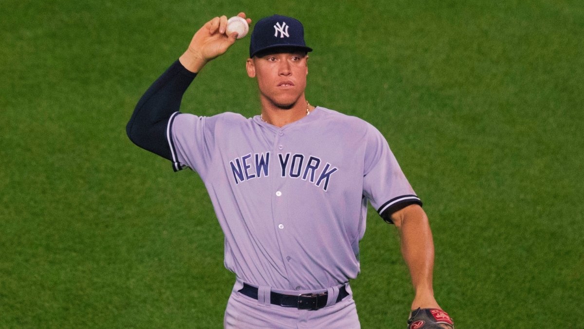 Aaron Judge Wins MLB American League MVP 2025: Stats & Impact!