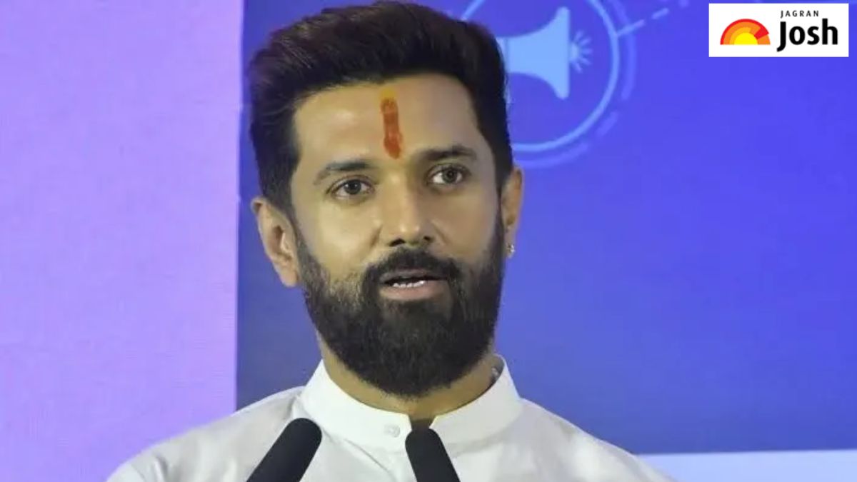 Chirag Paswan Biography in Hindi: इंजीनियरिंग और फिल्मी दुनिया छोड़ राजनीति में यूं बना चिराग पासवान का करियर