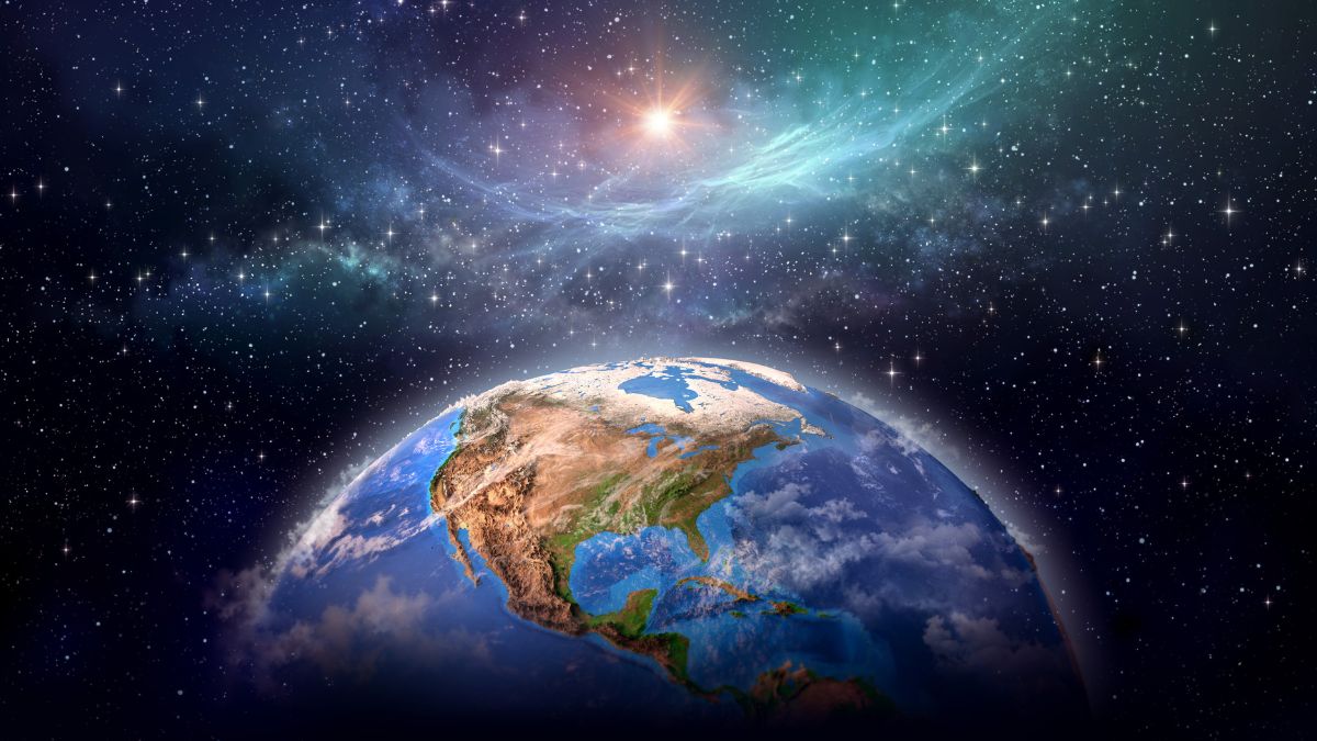 Which Planet Is Known as the Blue Planet?