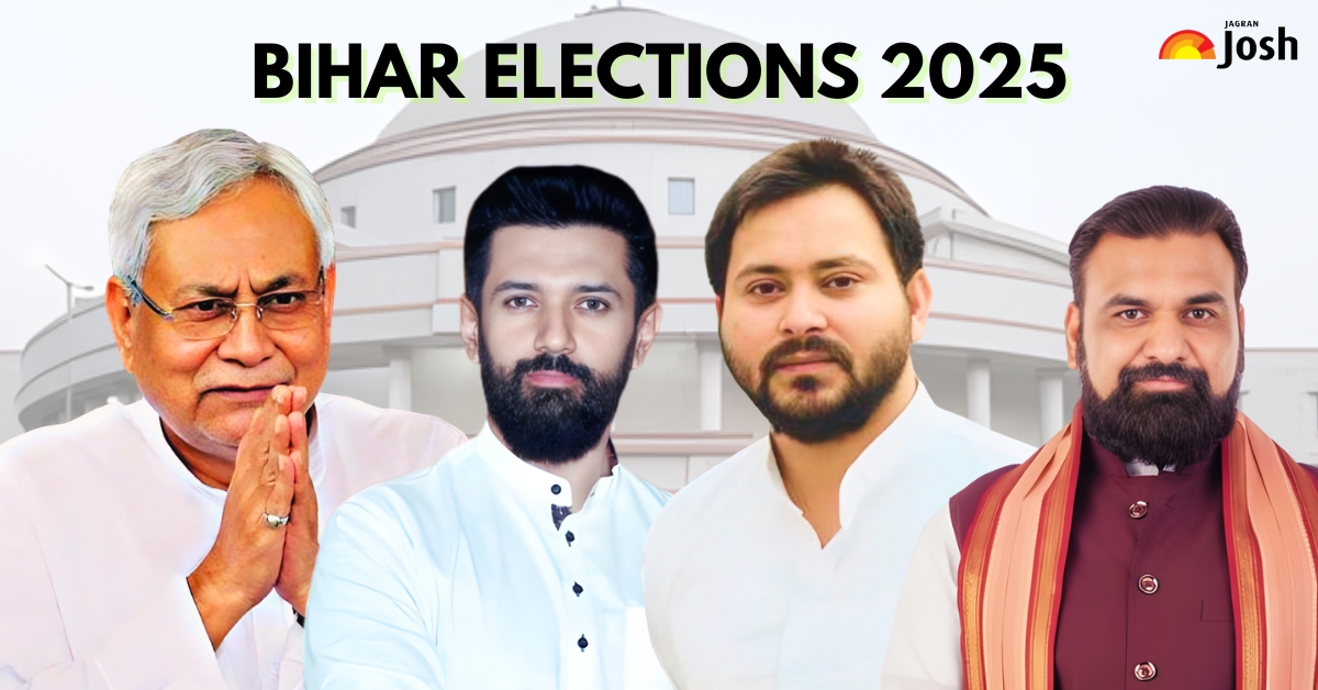 List of Party and Constituency-wise Winning and Losing Candidates from Bihar Vidhan Sabha Election Results 2025