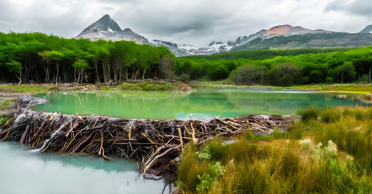 Which Animal Is Known As The Architect Of The Animal World?