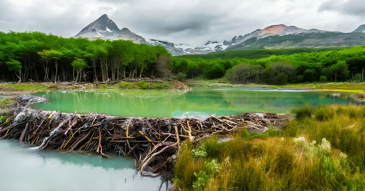 Which Animal Is Known As The Architect Of The Animal World?