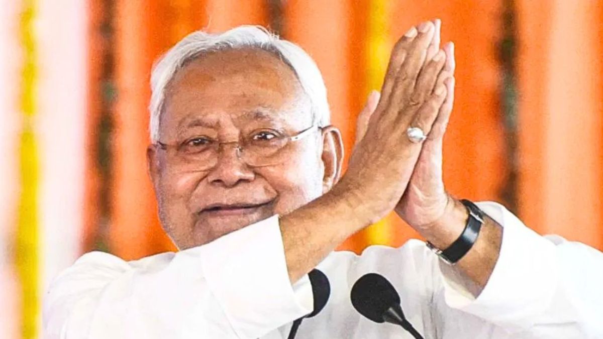 Nitish Kumar: Check Education, Political Career and Achievements