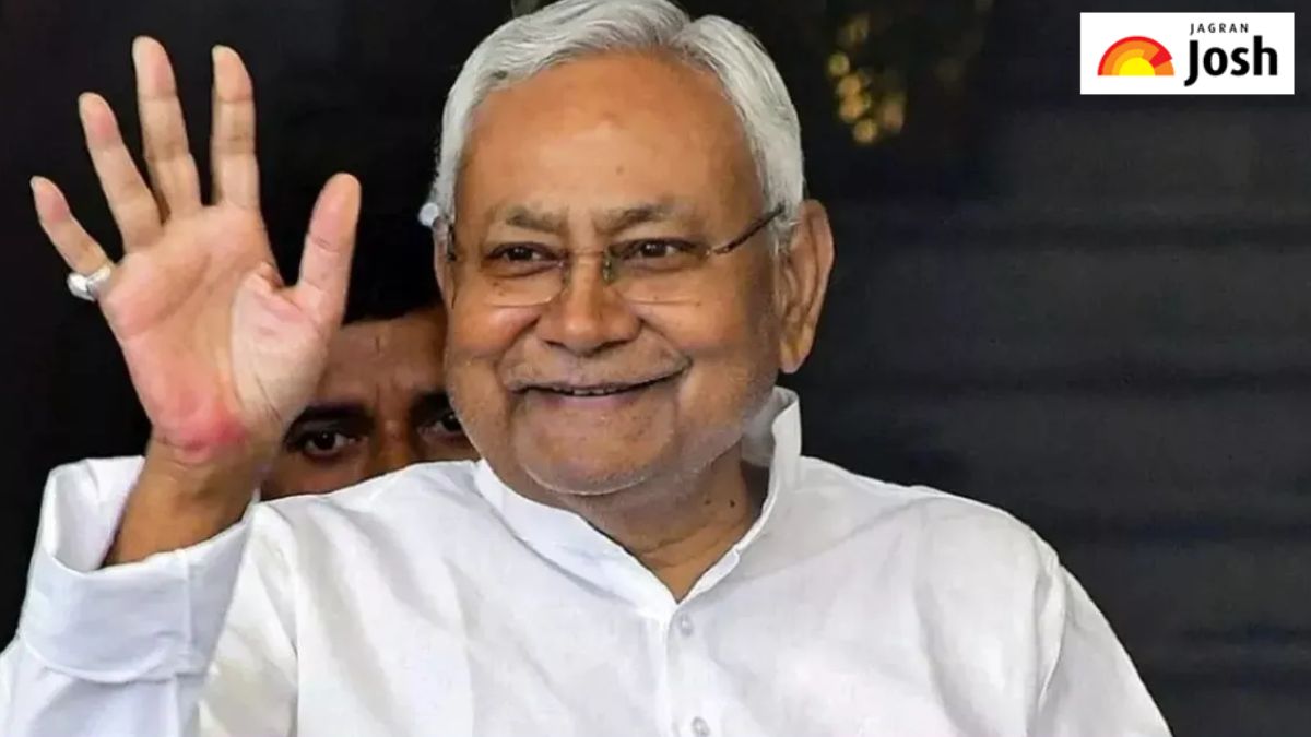 Nitish Kumar Biography in Hindi: कितने पढ़ें-लिखे हैं नीतिश कुमार, कब से शुरू हुआ राजनीतिक करियर, जानें यहां