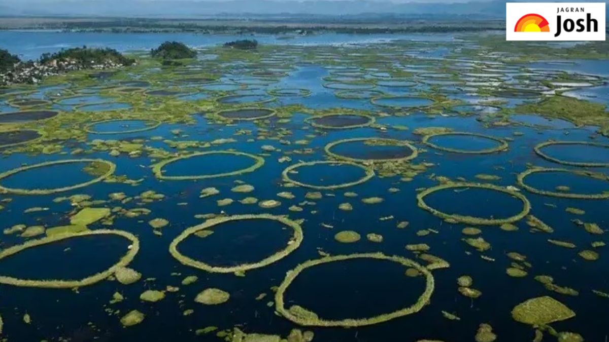 2025 में भारत को मिली हैं ये Ramsar Sites, देखें  लिस्ट