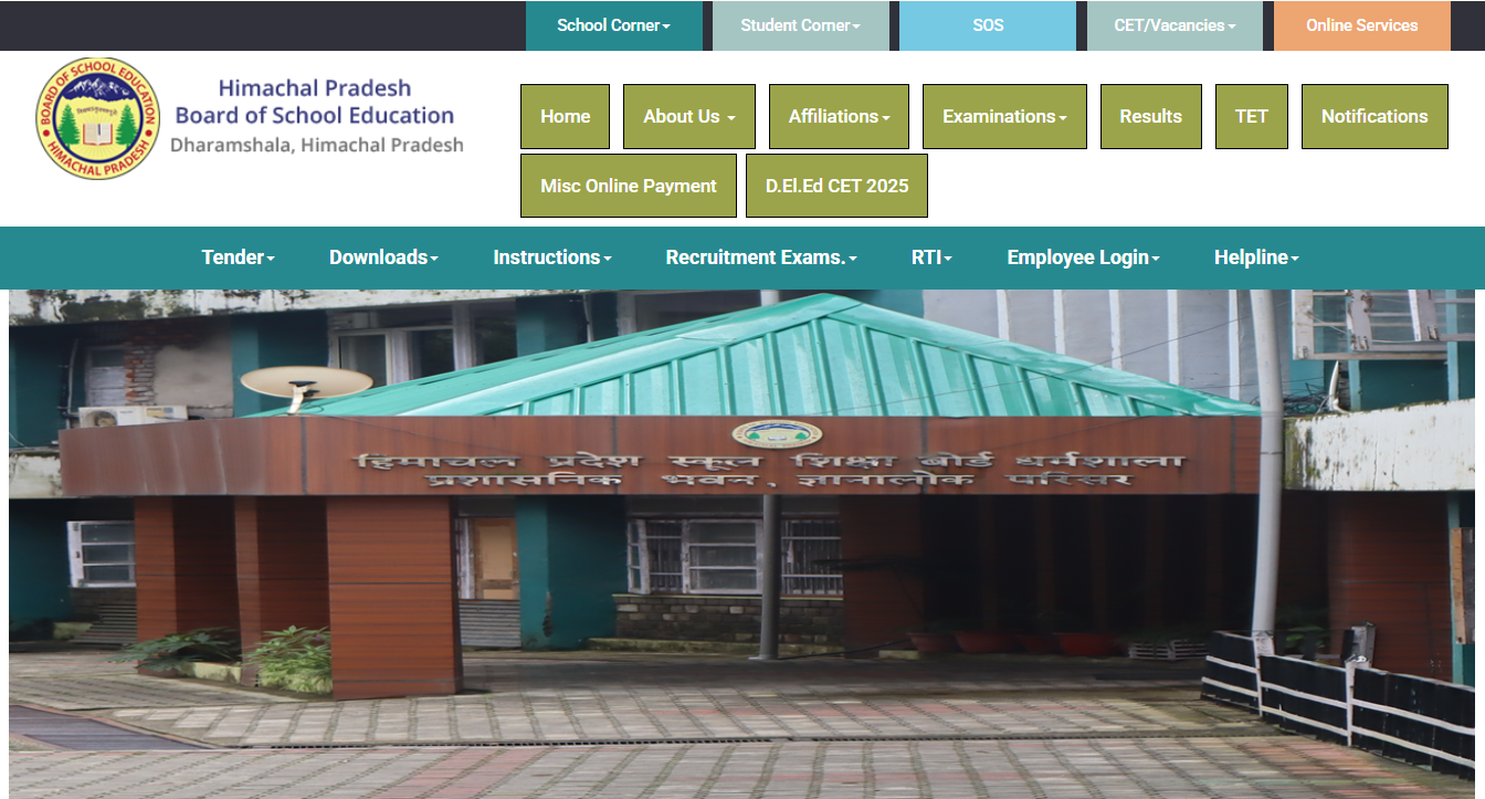 HPBOSE 10th, 12th Date Sheet 2026: Board to Released Date Sheet Soon at hpbose.org; Check Important Details Here