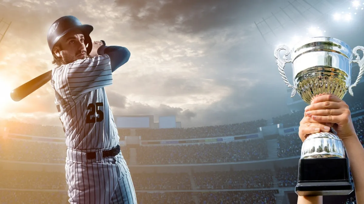 MLB MVP Winners From 1931 till 2025